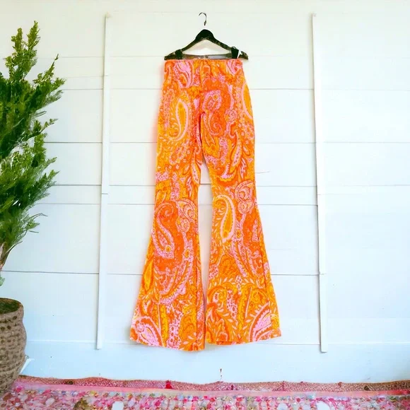 Zara Pants - Picture 2 of 7